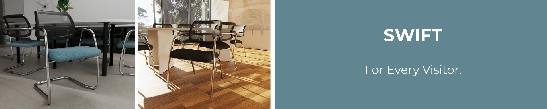 Swift Visitor Chairs